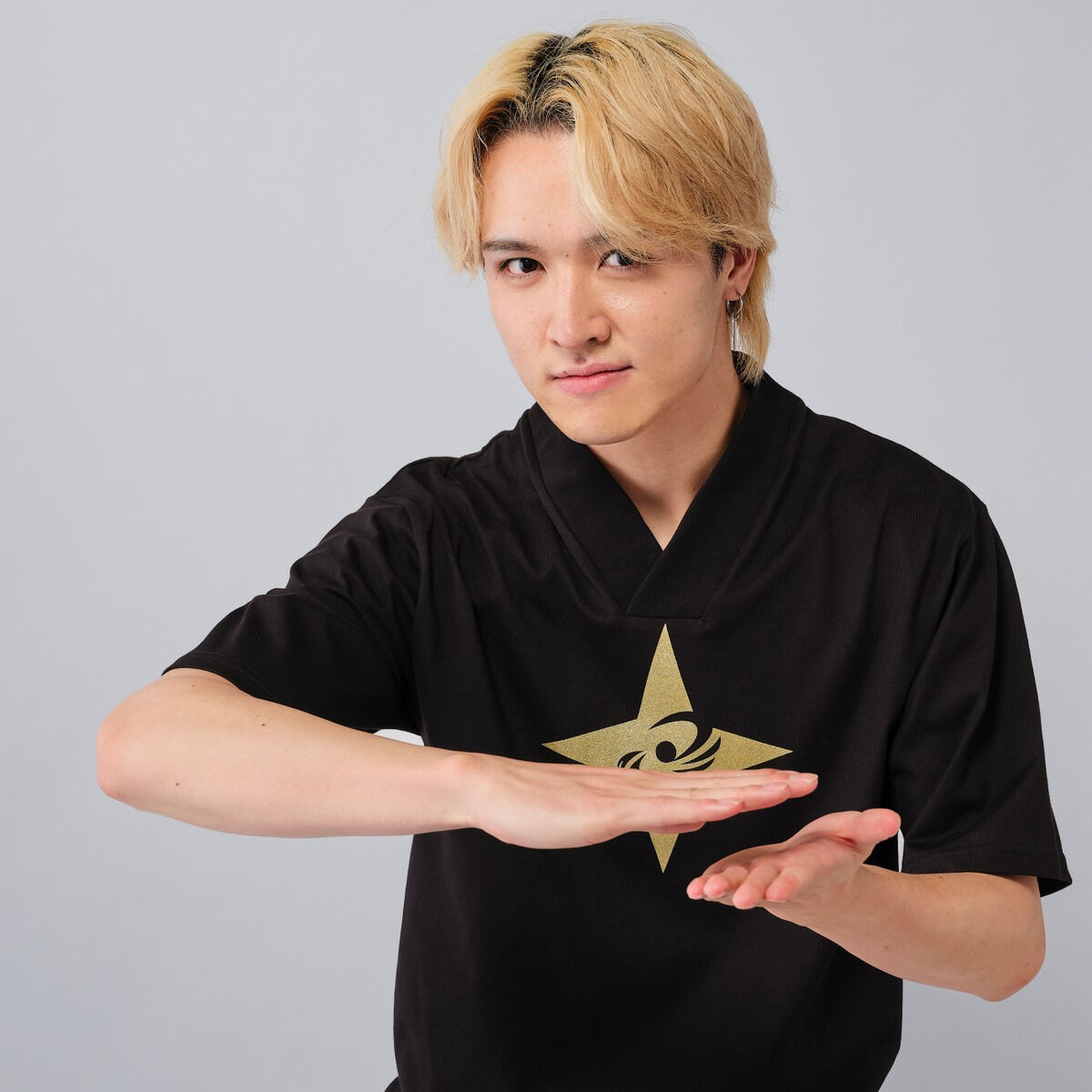 手裏剣戦隊ニンニンジャー×C&C Tシャツ | 手裏剣戦隊ニンニンジャー