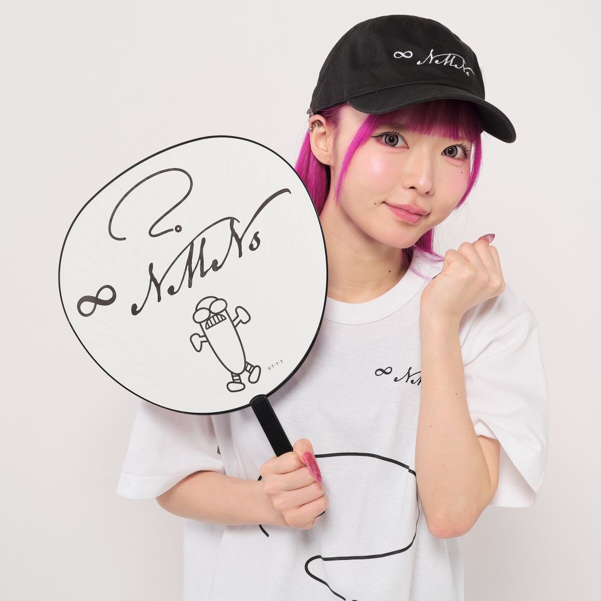 超宇宙刑事ギャバンインフィニティ「レド学」うちわ | 超宇宙刑事