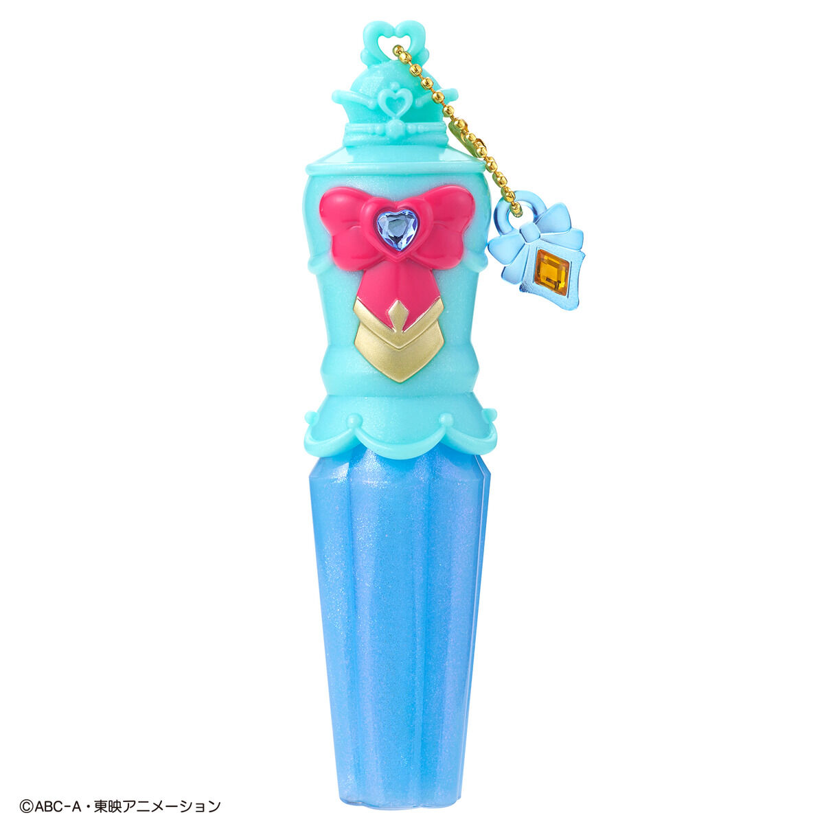 Pretty Holic Pretty Up Pre-Kit Gloss Cure Eclair