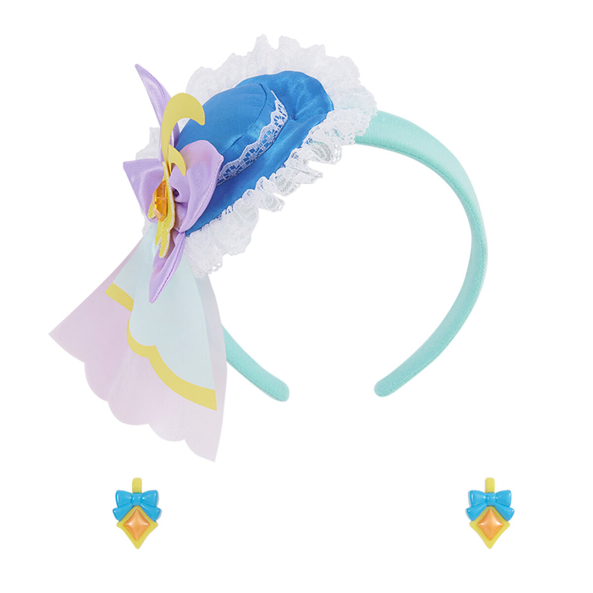 Precure Costumes Costume Cure Eclair Accessory Set