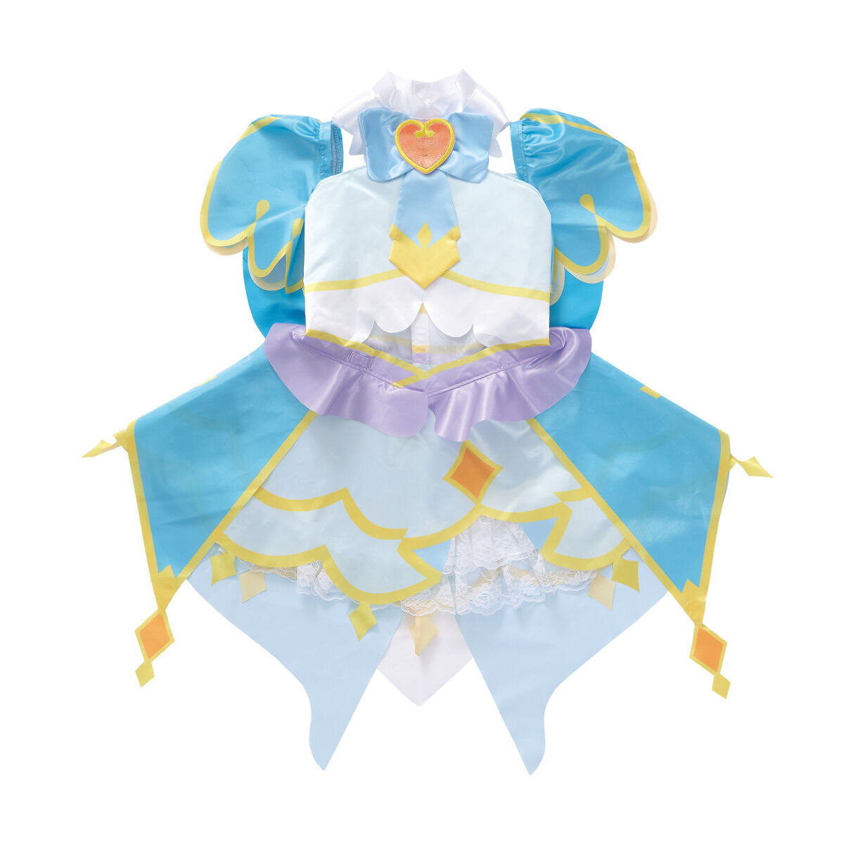 Precure Costumes Costume Cure Eclair