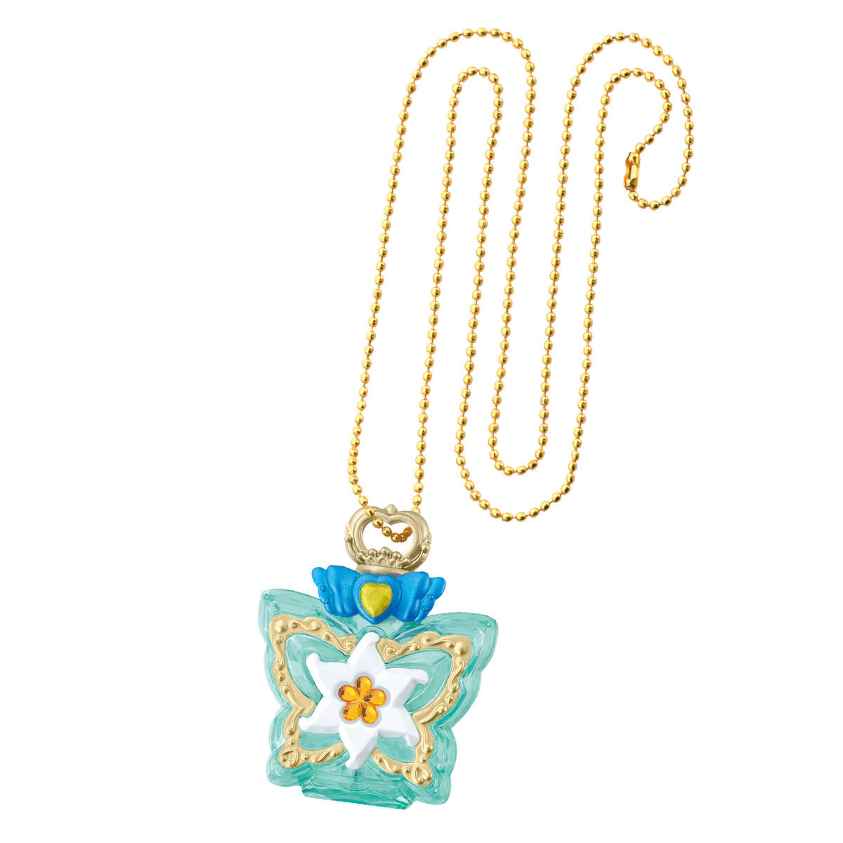 Miniature Collection Top of Lily Fragrance