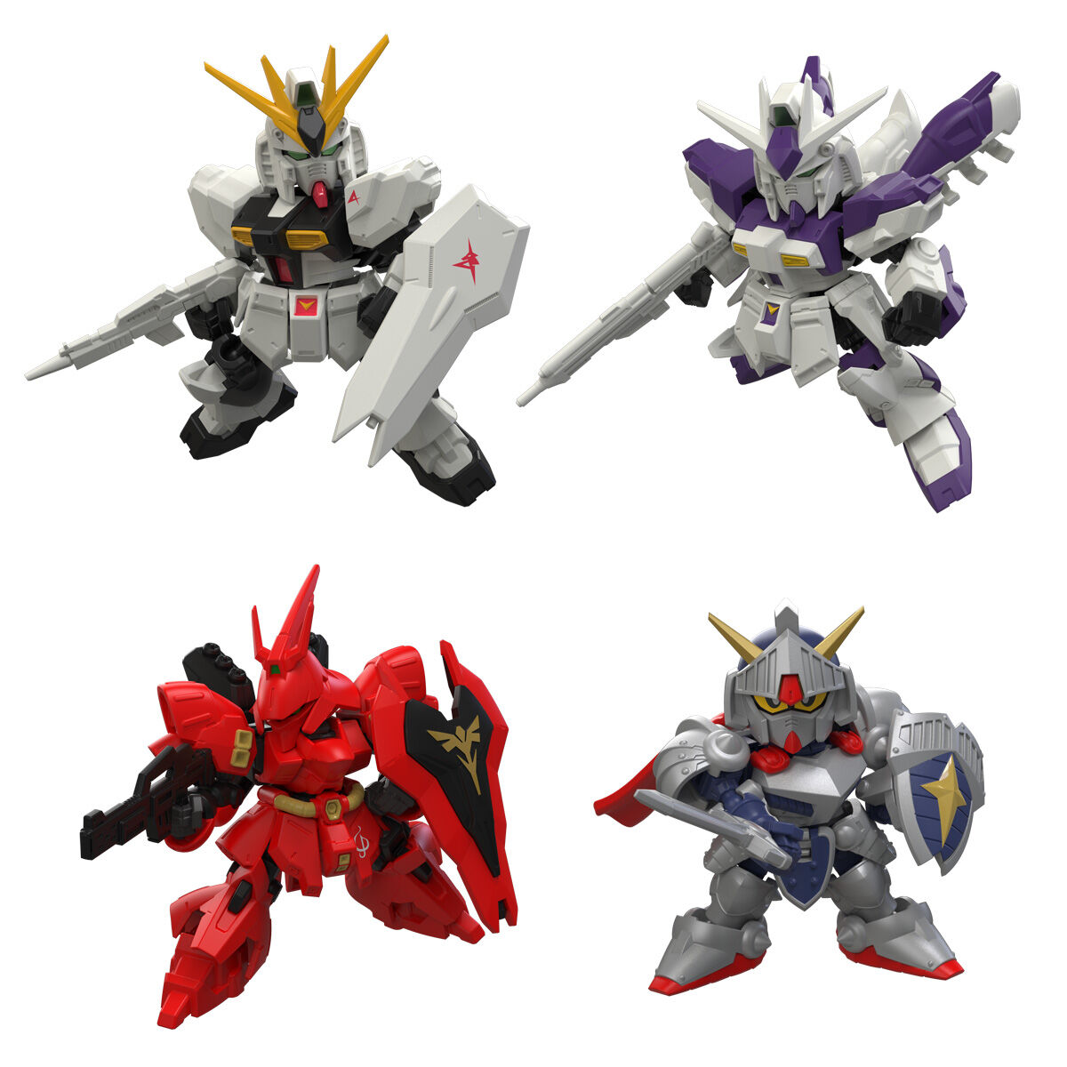Mobility Joint Gundam Vol.13