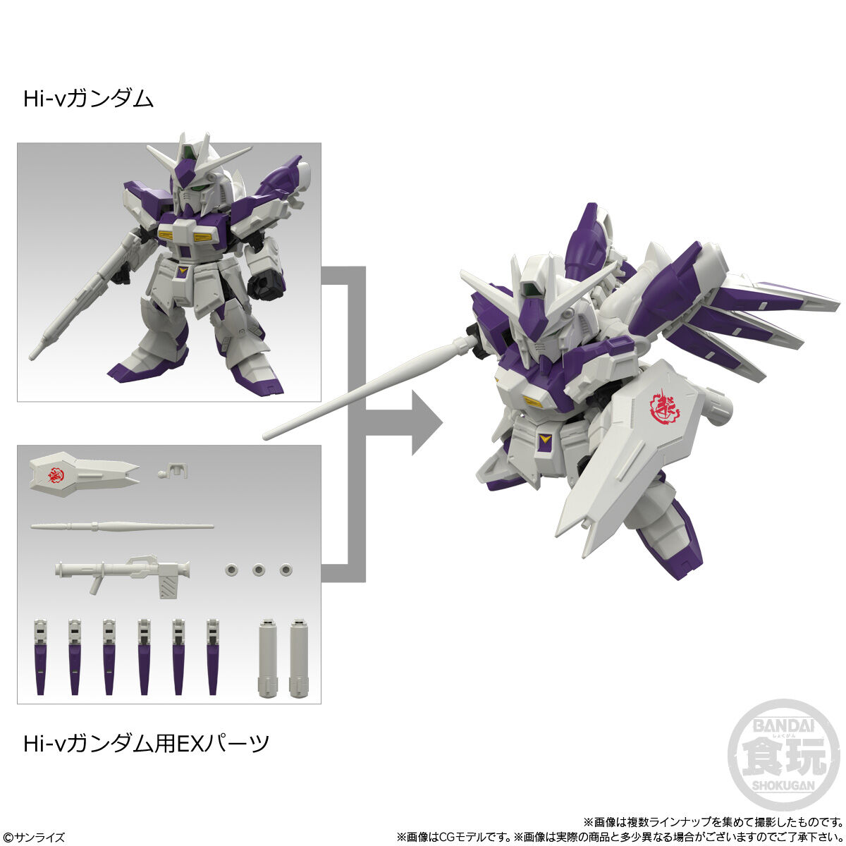 Mobility Joint Gundam Vol.13