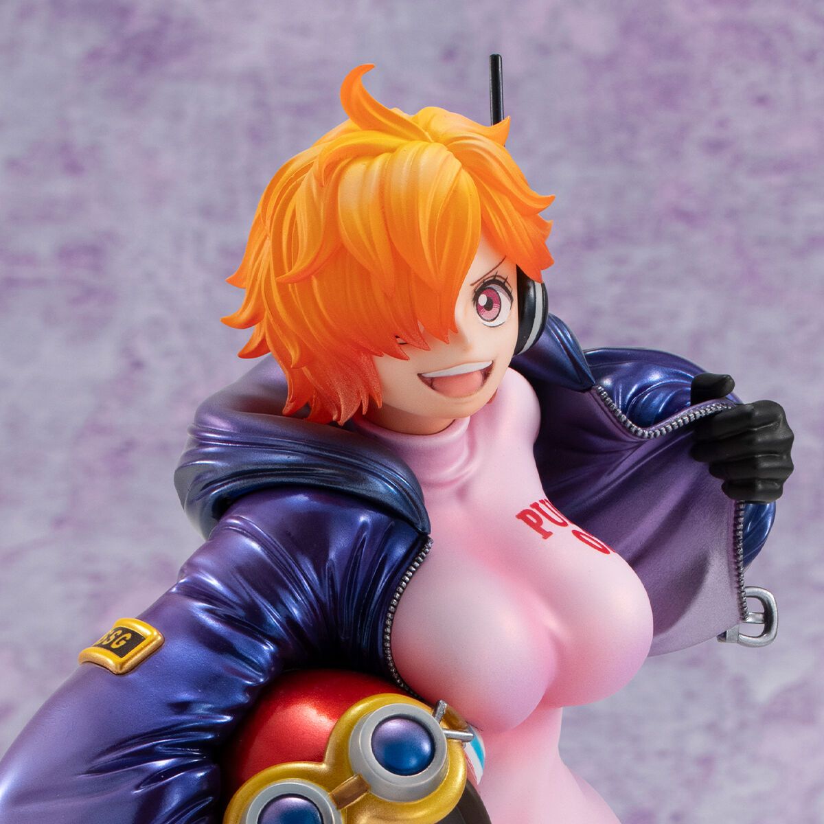 MegaHouse P.O.P ONE PIECE リリス フィギュア pop 抽選販売】Portrait.Of.Pirates ワンピース “Evolutionary History” Dr