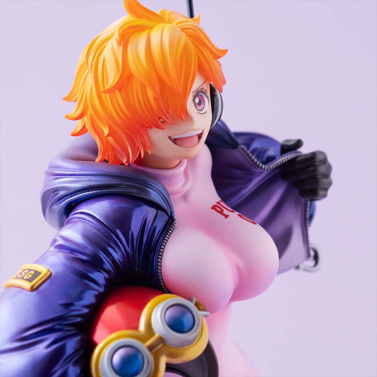 MegaHouse P.O.P ONE PIECE リリス フィギュア pop 抽選販売】Portrait.Of.Pirates ワンピース “Evolutionary History” Dr