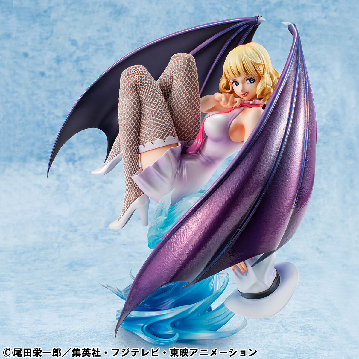 ワンピース ステューシー popフィギュア 抽選販売】Portrait.Of.Pirates ワンピース “Evolutionary History