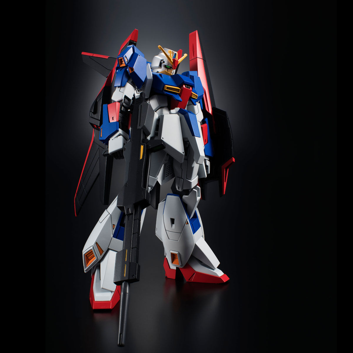 新品 HG 1/144 ゼータガンダム (ウェイブシューター) バンダイ　限定 HGUC 1/144 ゼータガンダム（ウェイブシューター）【再販】 | 機動戦士