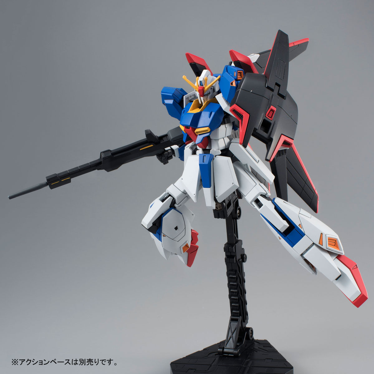 HGUC 1/144 ゼータガンダム（ウェイブシューター）【再販】 | 機動戦士