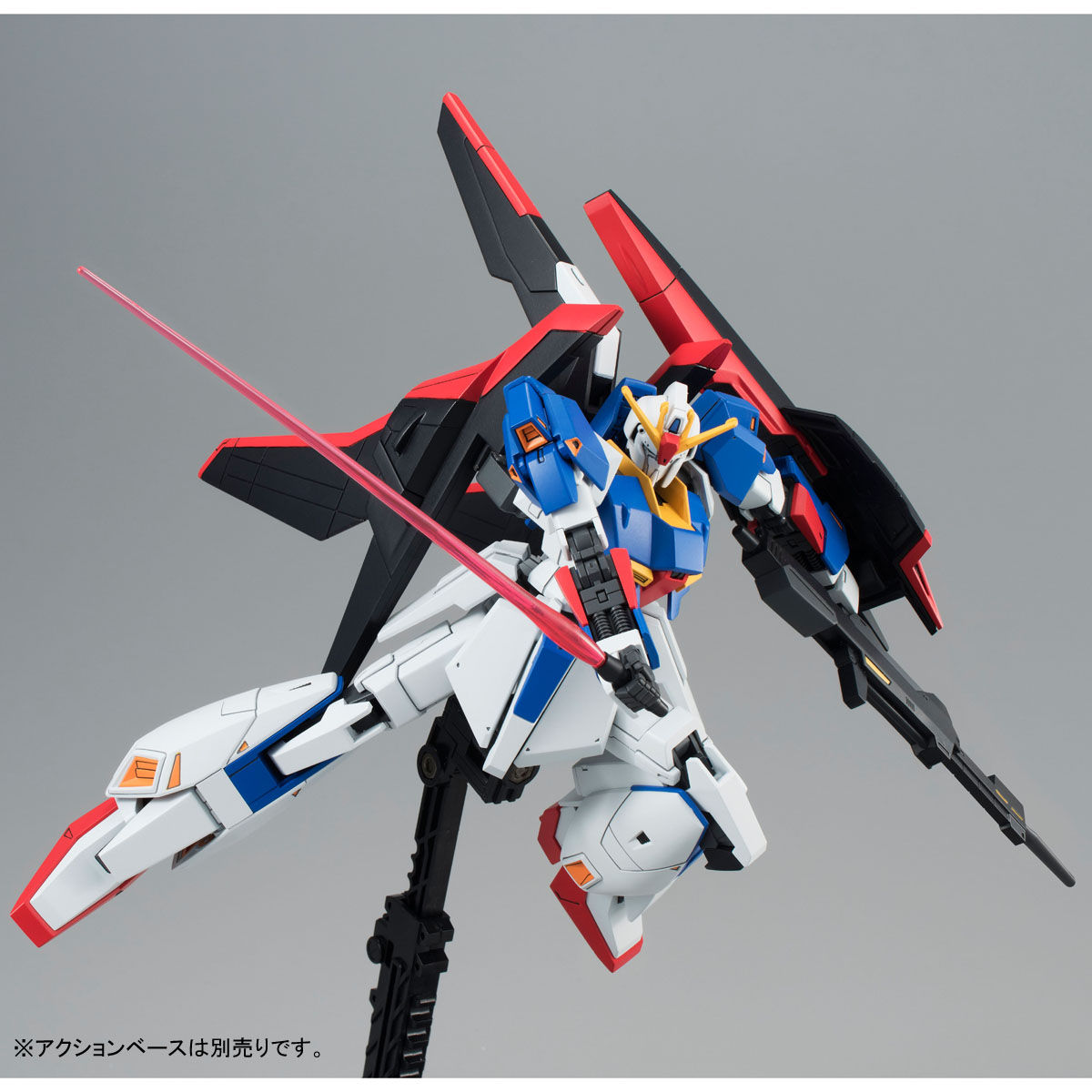 HGUC 1/144 ゼータガンダム（ウェイブシューター）【再販】 | 機動戦士