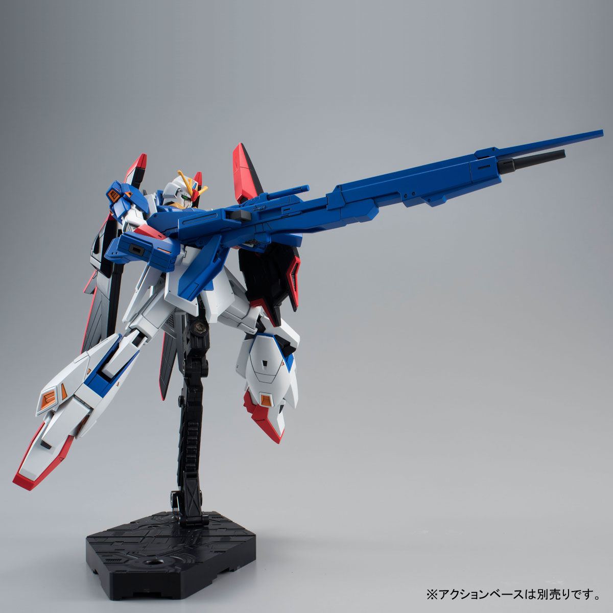 HGUC 1/144 ゼータガンダム（ウェイブシューター）【再販】 | 機動戦士