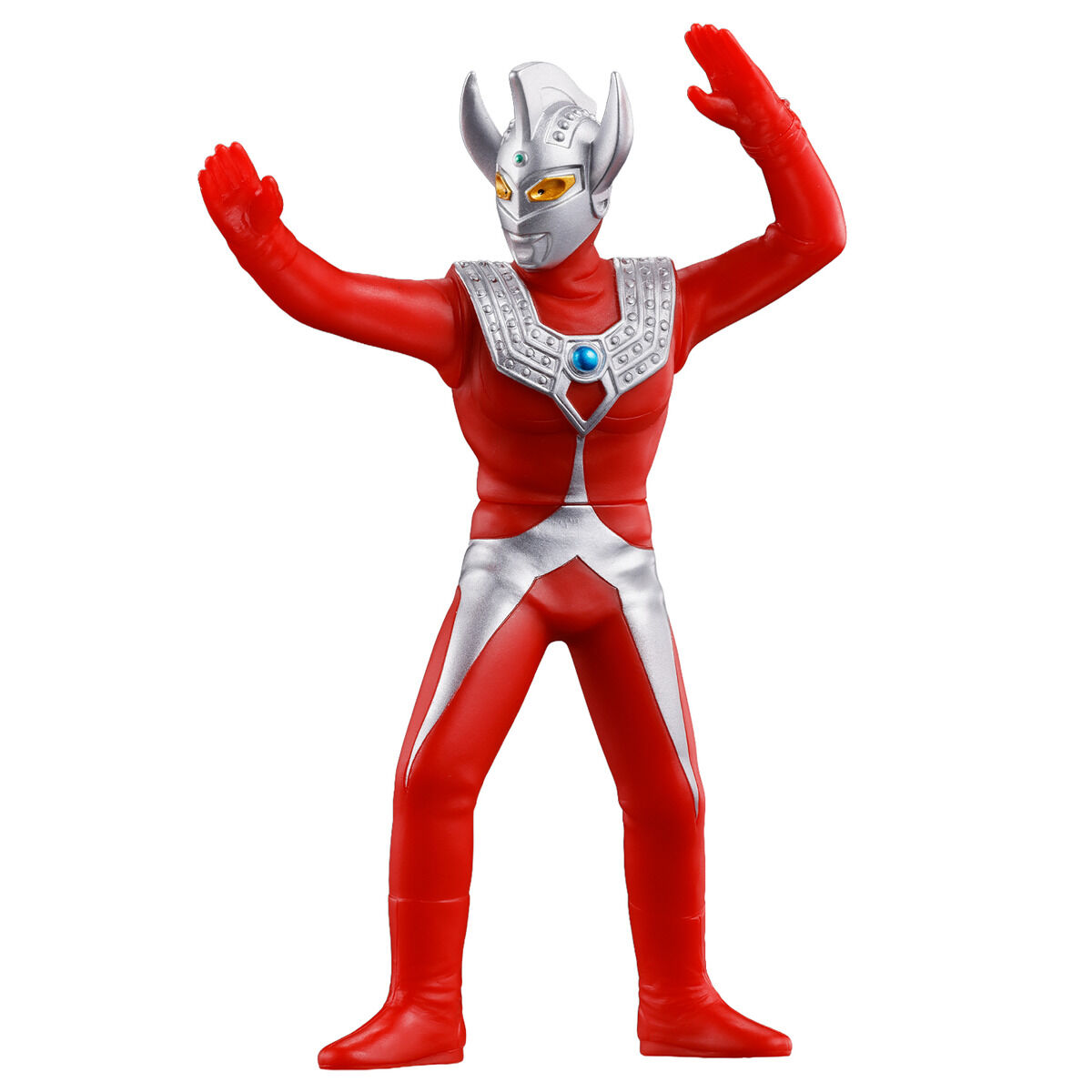 ウルトラヒーローシリーズ 127 ウルトラマンタロウ ファイティングポーズver.