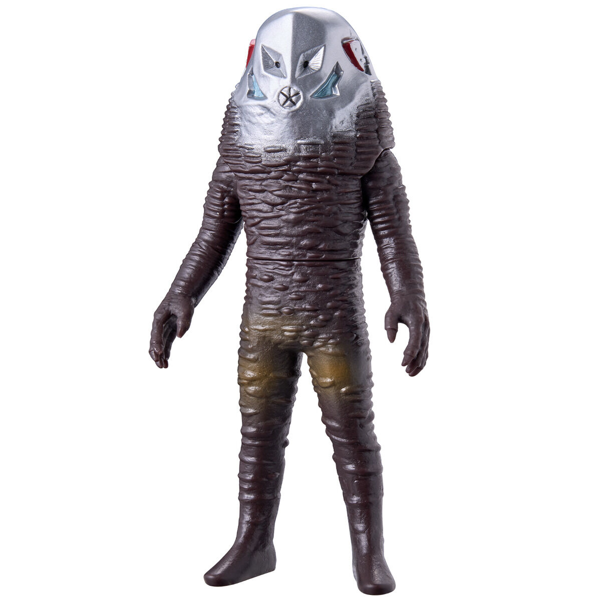 ウルトラ怪獣シリーズ 255 ザラブ星人