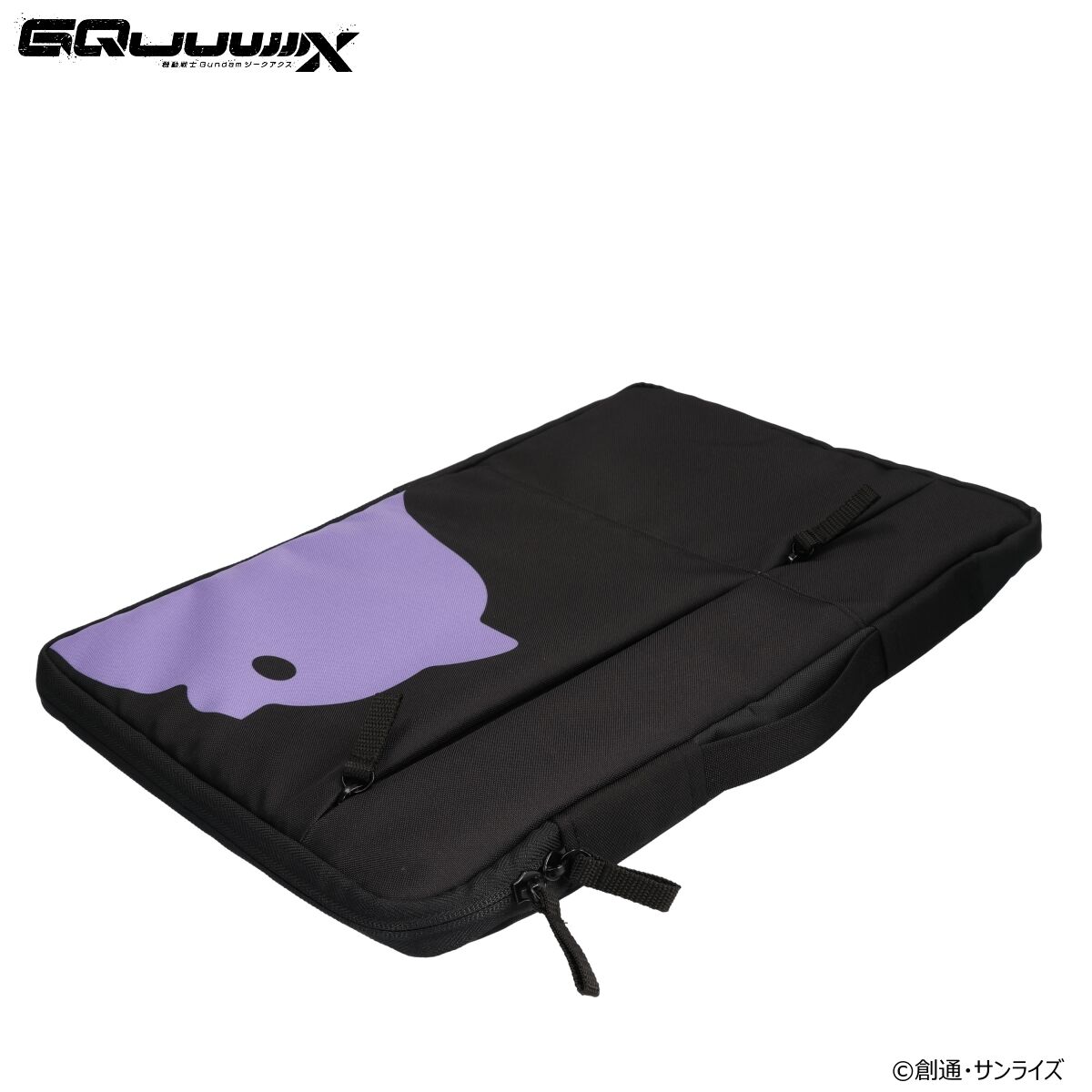 機動戦士Gundam GQuuuuuuX ビジネスバッグ ポメラニアンズ【2026年8月