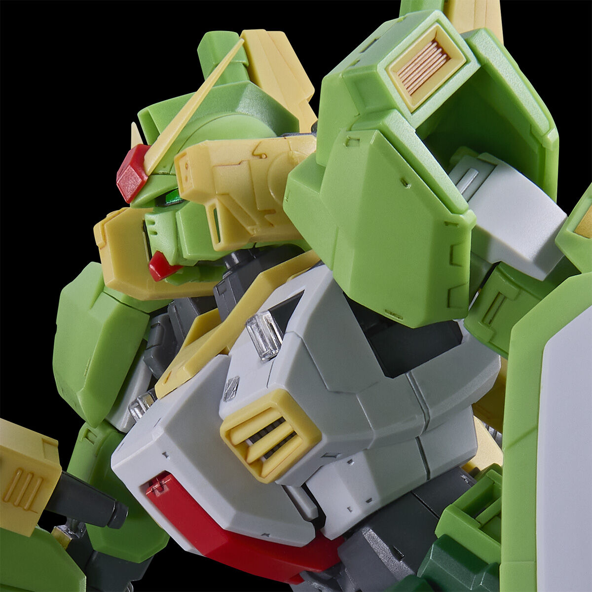 RG 1/144 RX-178 Gundam Mark Ⅱ(K66 color)