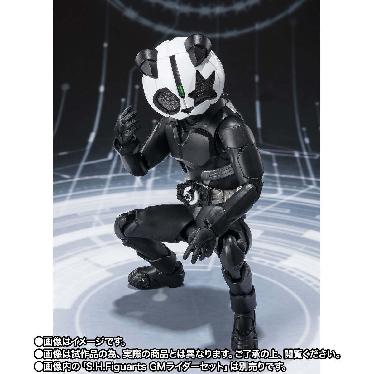 フィギュアーツ デザイアグランプリ エントリーレイズセット 抽選販売】S.H.Figuarts デザイアグランプリ エントリーレイズセット