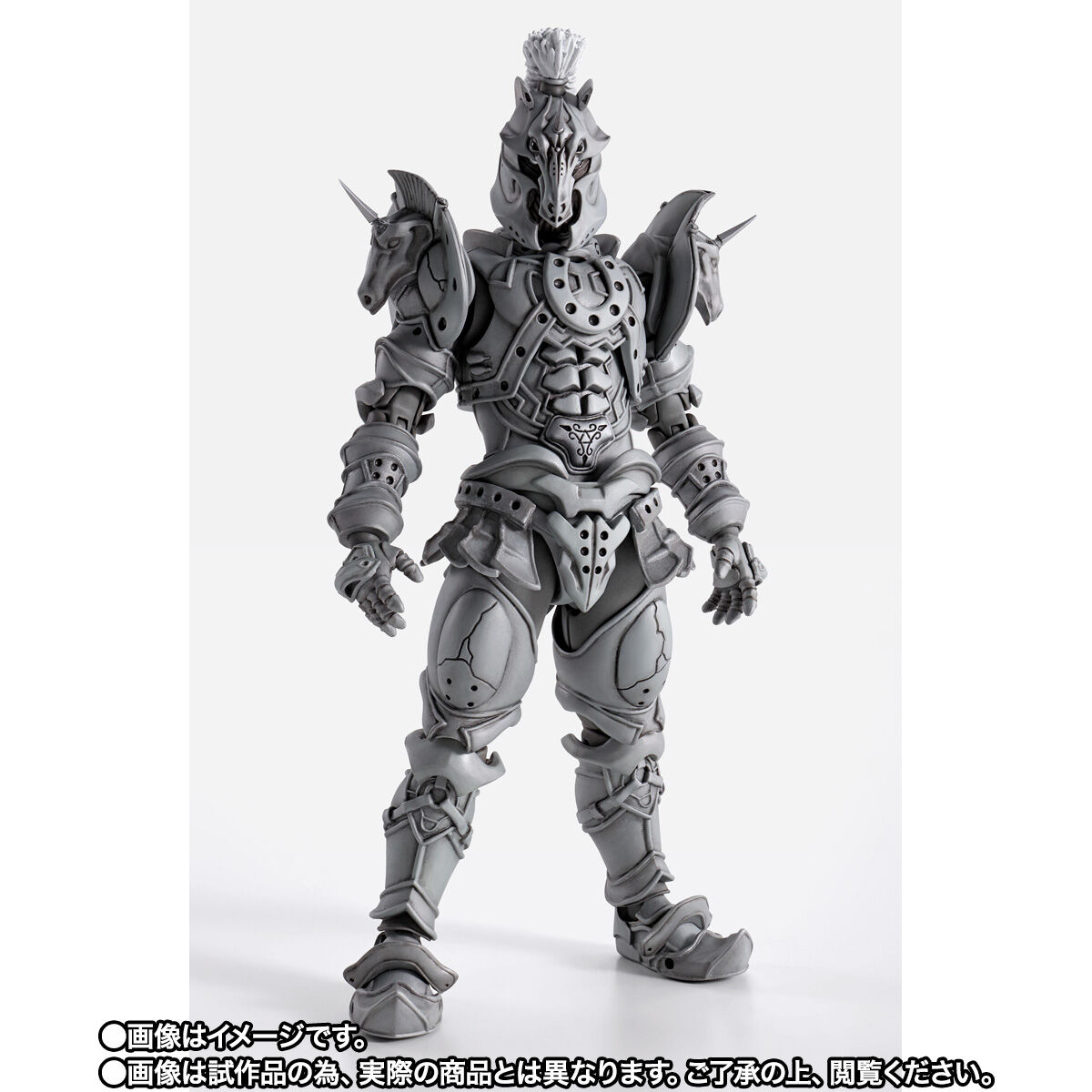 抽選販売】S.H.Figuarts（真骨彫製法） ホースオルフェノク | 仮面