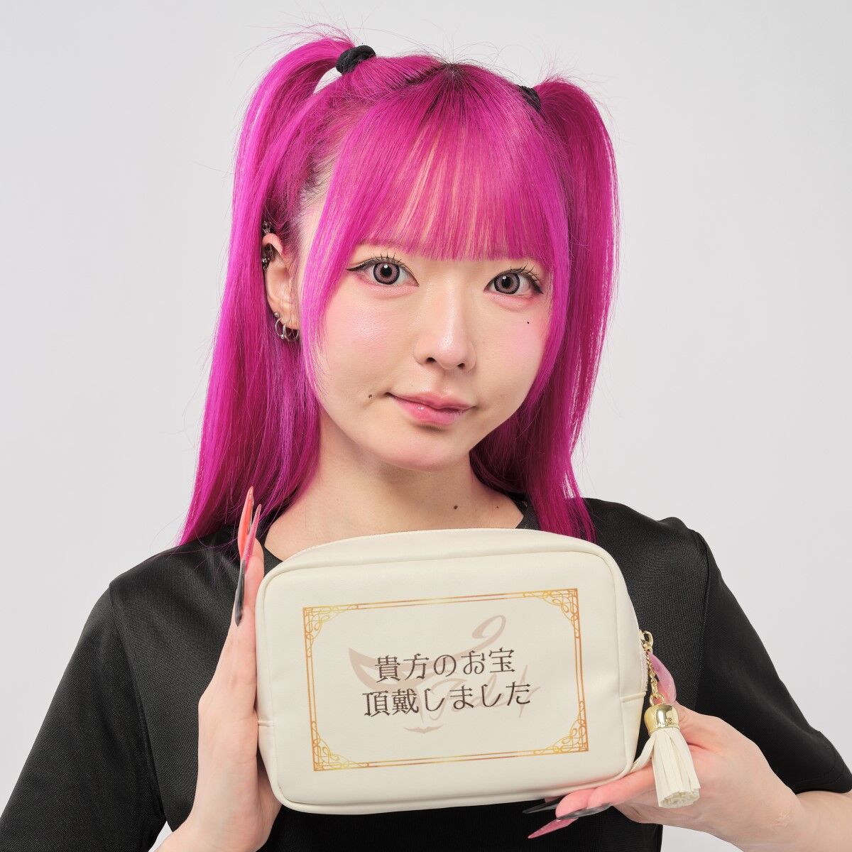 超宇宙刑事ギャバン インフィニティ 怪盗フェイド ポーチ | 超宇宙刑事
