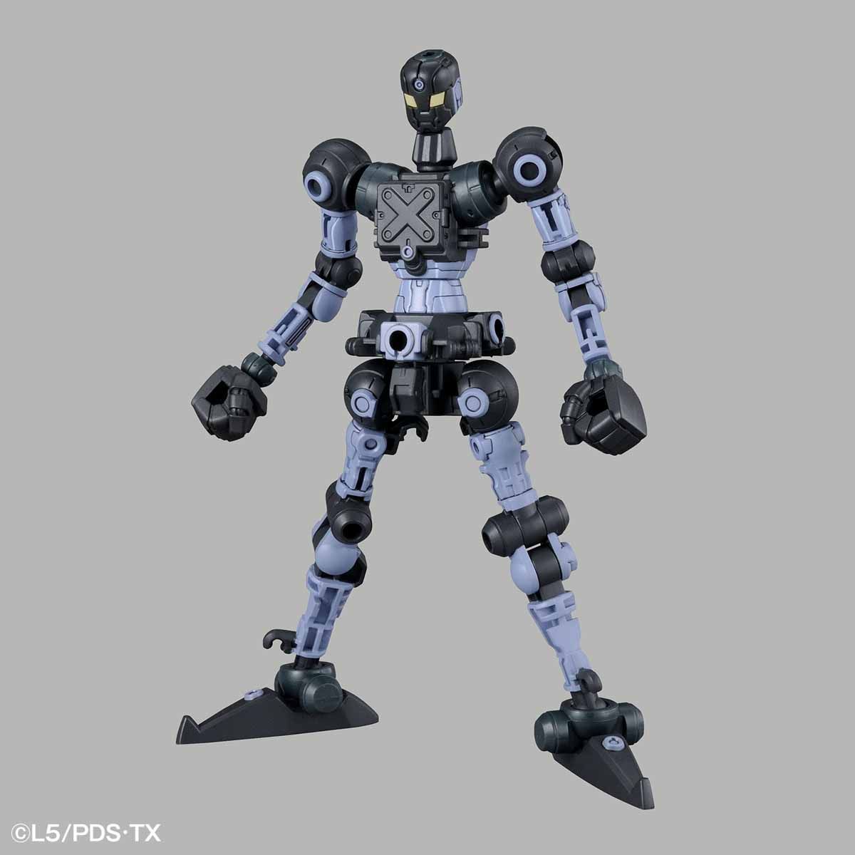 ハイパーファンクション LBXオーディーン | ダンボール戦機 プラモデル