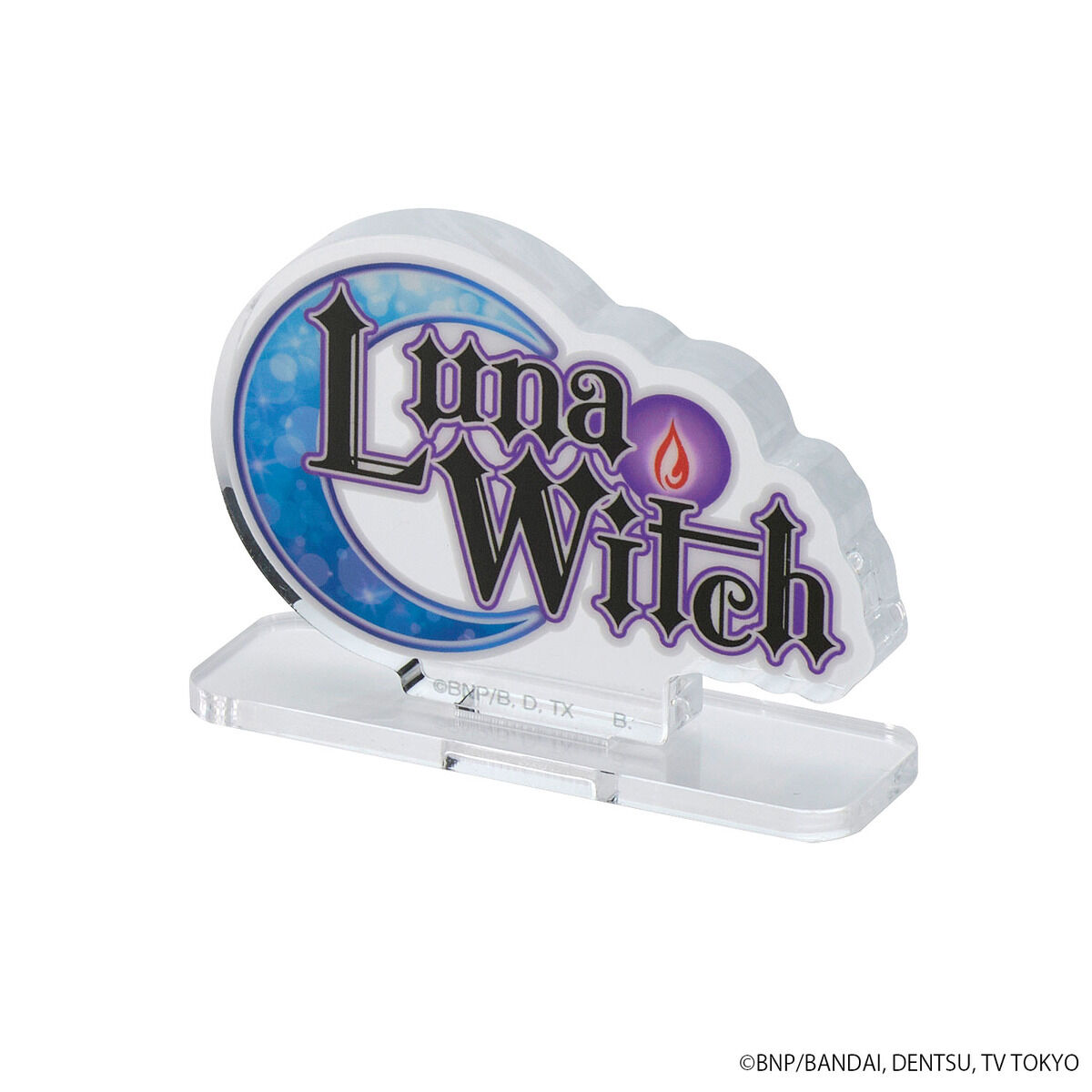予約販売】アクリルロゴディスプレイEX mini アイカツフレンズ