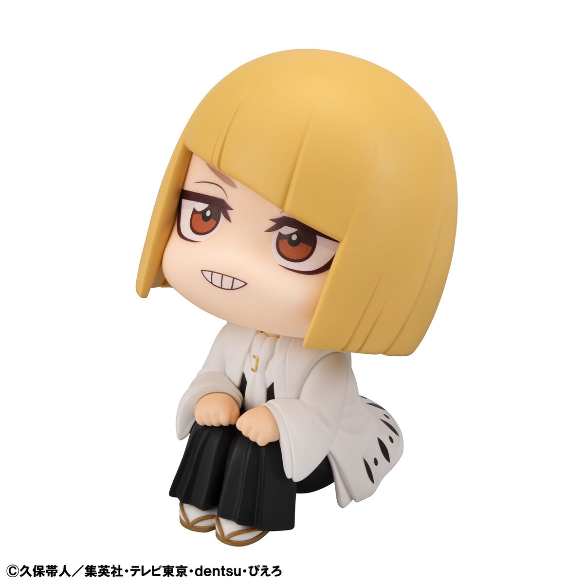 BLEACH 平子真子　グッズ3点セット+α るかっぷ TVアニメ『BLEACH 千年血戦篇』日番谷冬獅郎＆平子真子