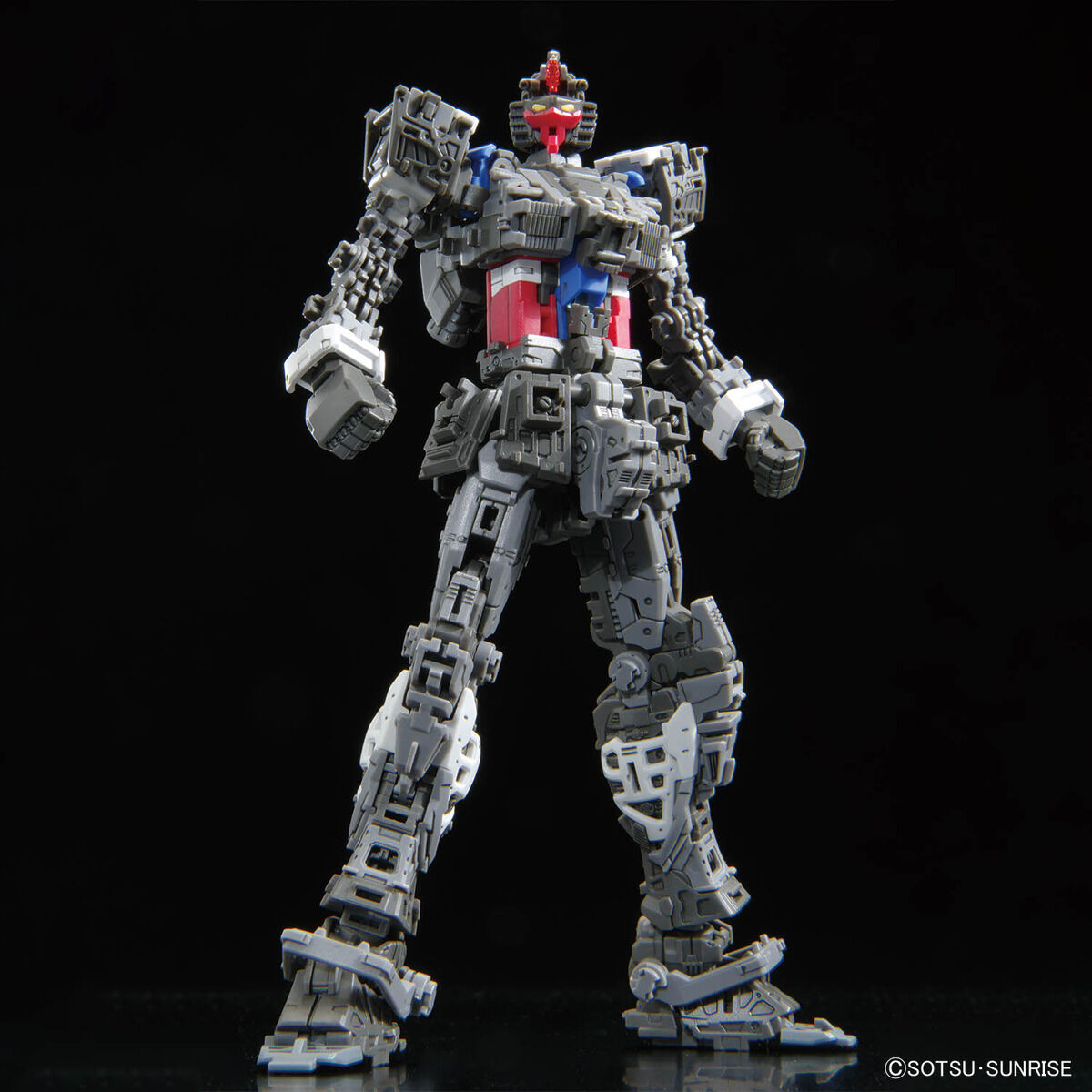 抽選販売】RG 1/144 RX-78-2 ガンダム Ver2.0 | 機動戦士ガンダム