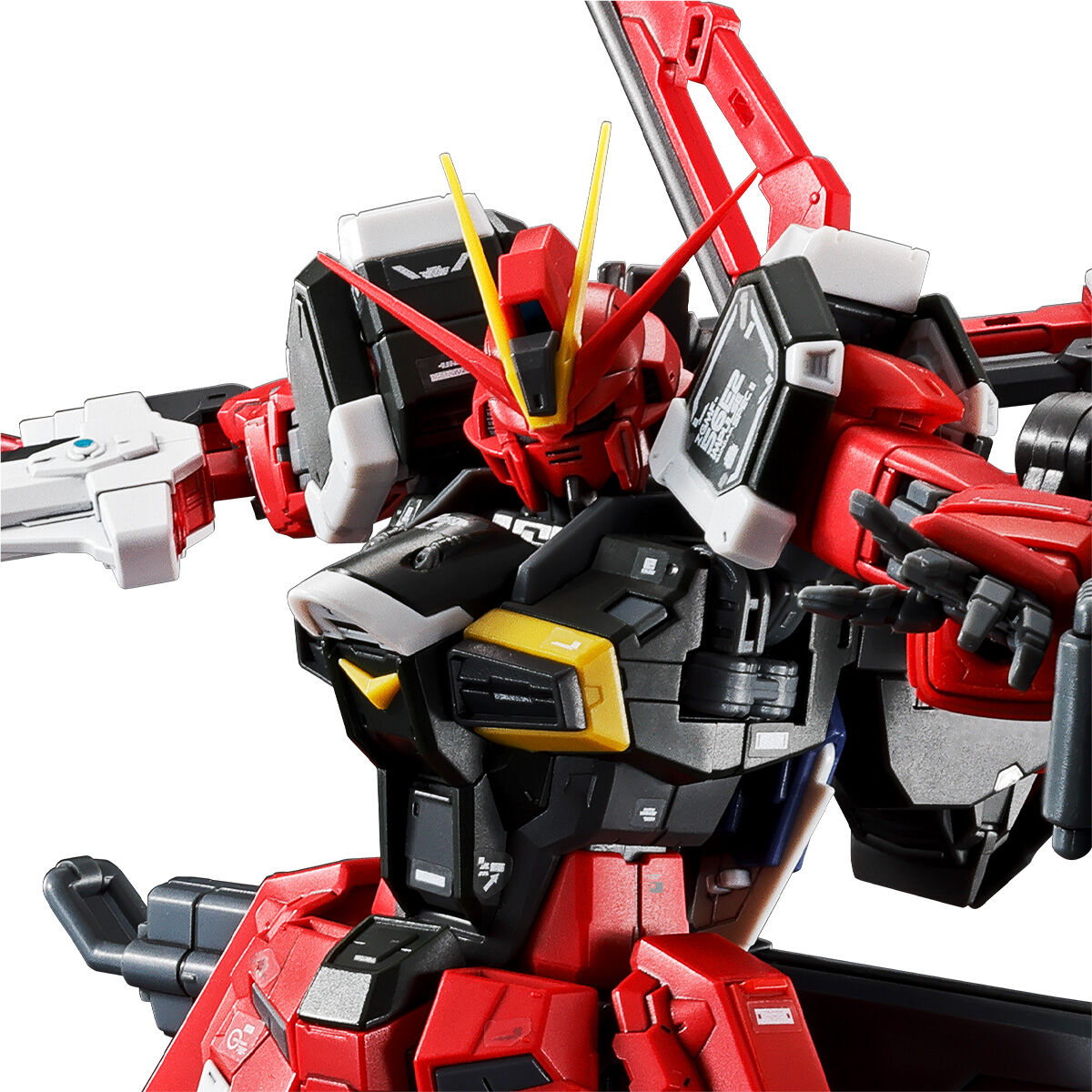 RG 1/144 ソードインパルスガンダムSpecII【再販】 | ガンダム