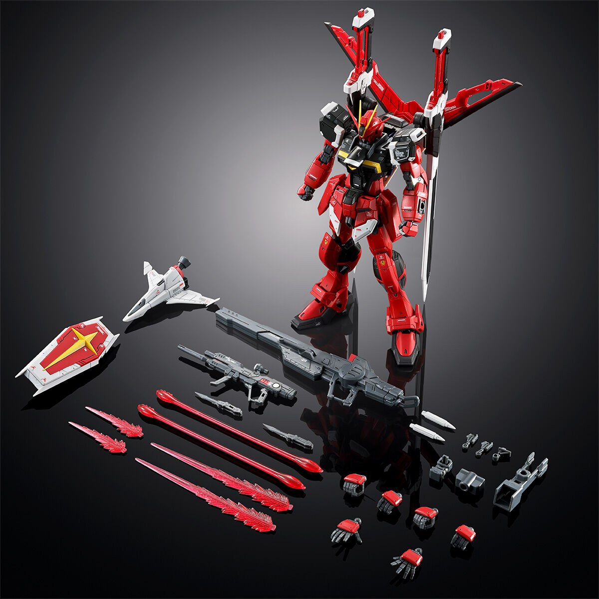 RG 1/144 ソードインパルスガンダムSpecII【再販】 | ガンダム