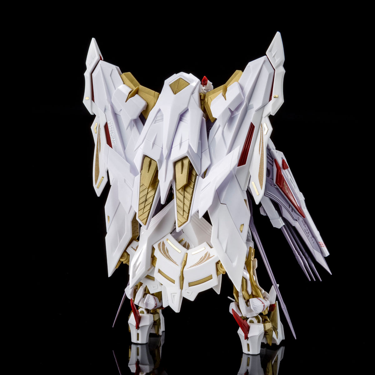RG 1/144 ガンダムアストレイゴールドフレーム天ハナ【再販