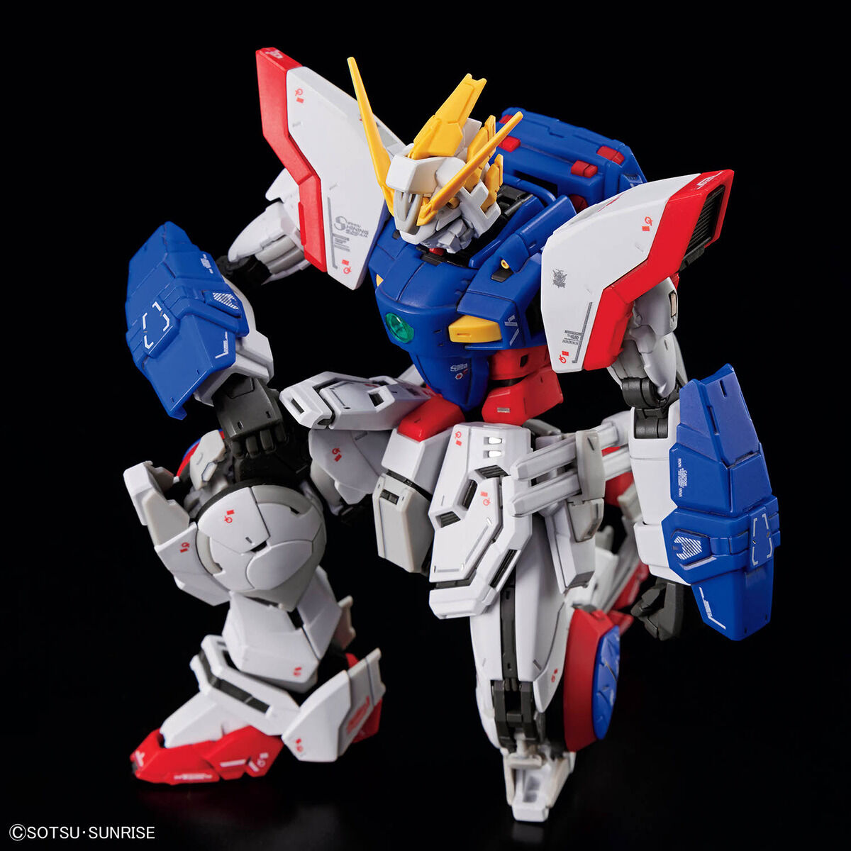 抽選販売】RG 1/144 シャイニングガンダム | 機動武闘伝Gガンダム