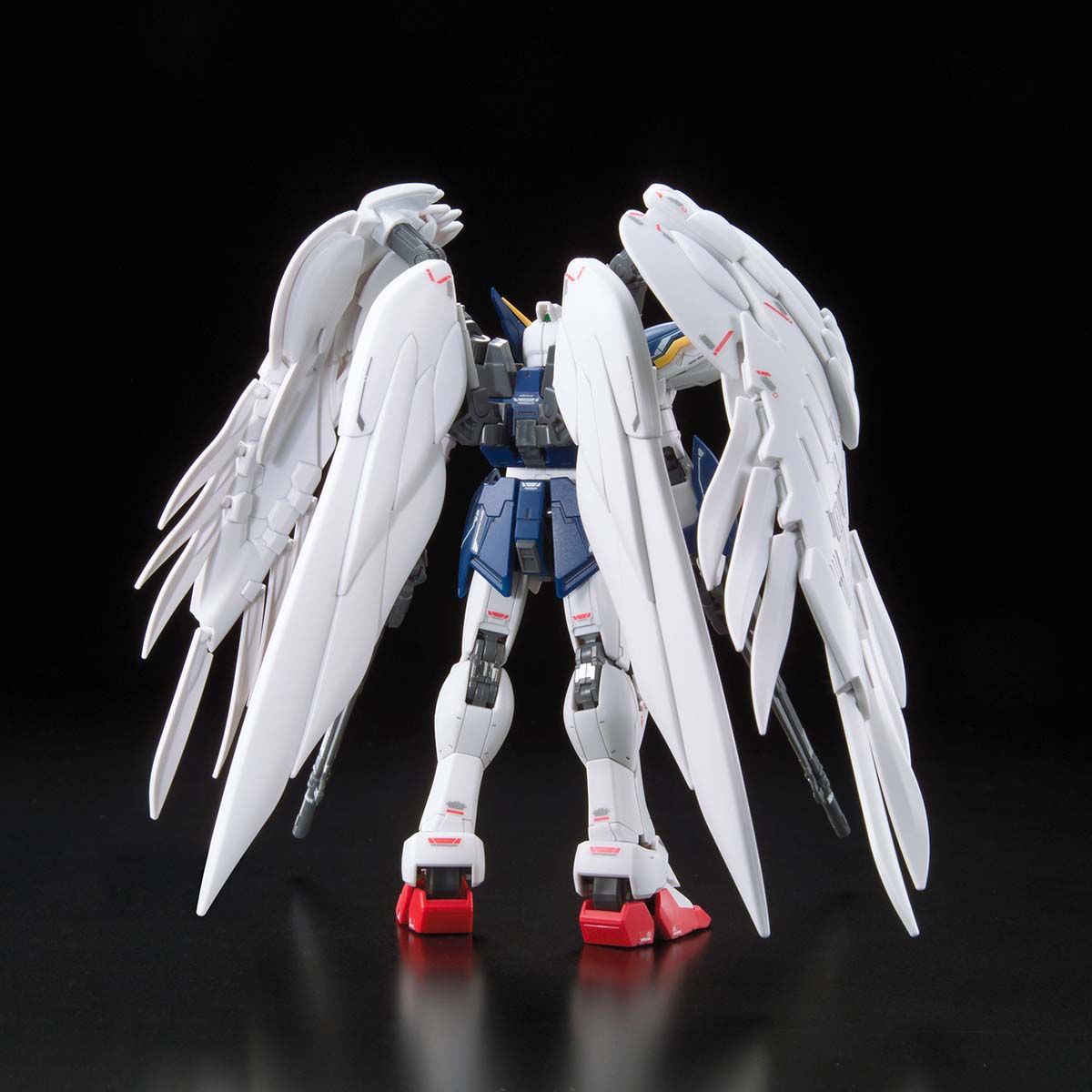 抽選販売】RG 1/144 ウイングガンダムゼロ EW | 新機動戦記ガンダムW