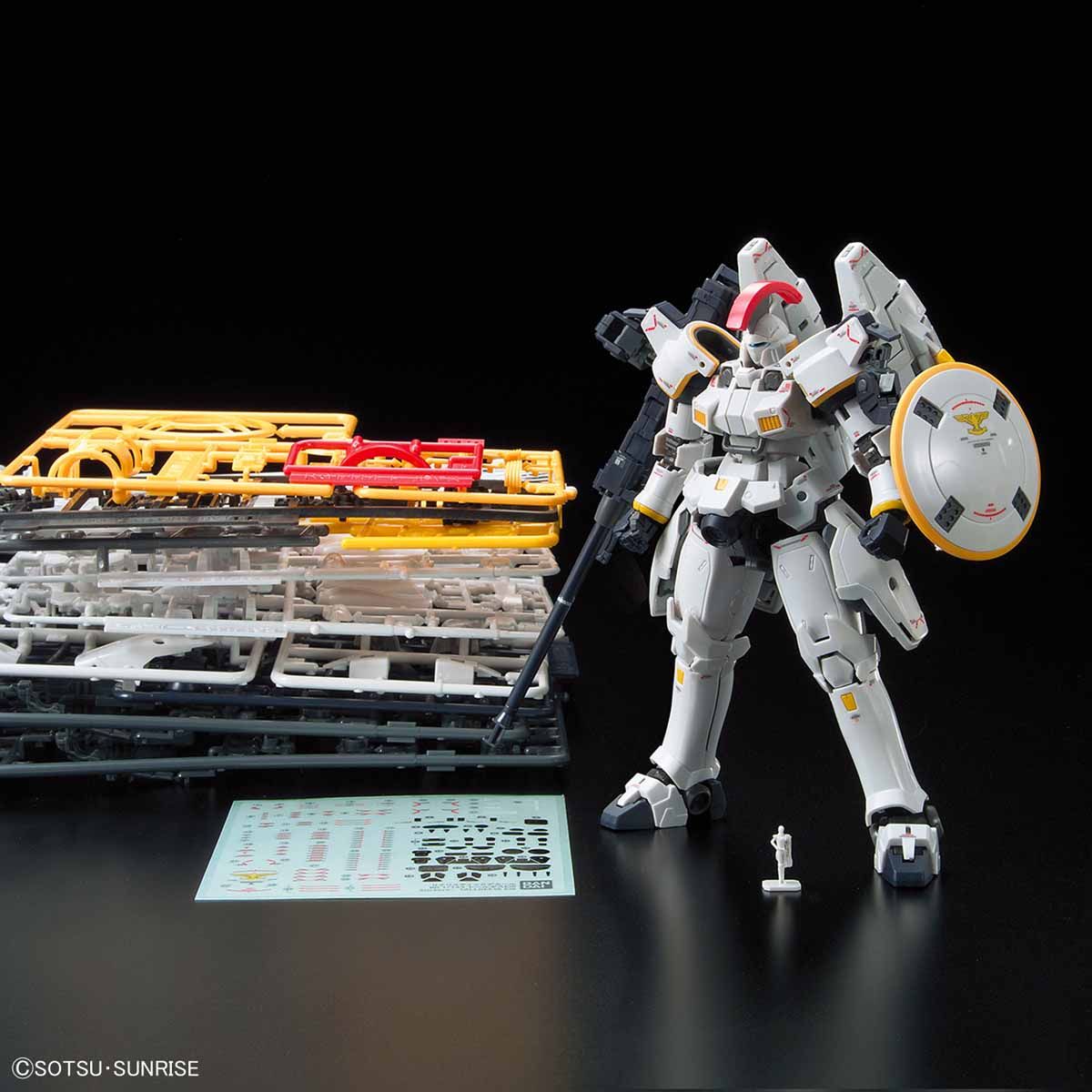み*に様 RG トールギスセット 抽選販売】RG 1/144 トールギス EW | 新機動戦記ガンダムW