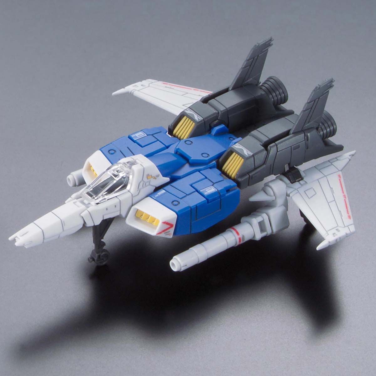 抽選販売】RG 1/144 ガンダム試作1号機 ゼフィランサス | 機動戦士