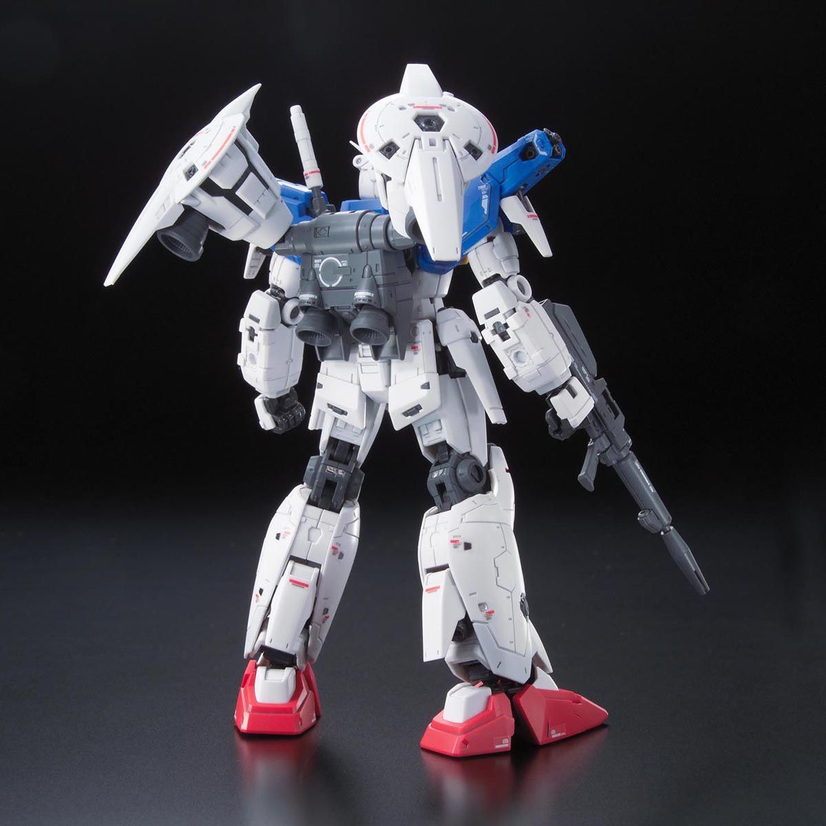 抽選販売】RG 1/144 ガンダム試作1号機フルバーニアン | 機動戦士