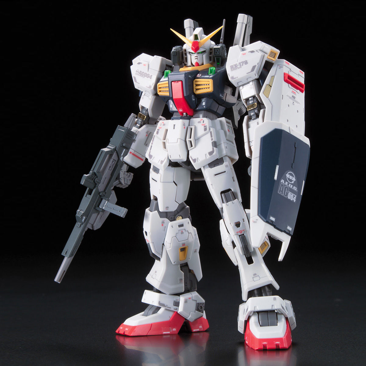 �y���I�̔��zRG 1/144 �K���_���l��-II�i�G�D�[�S�d�l�j