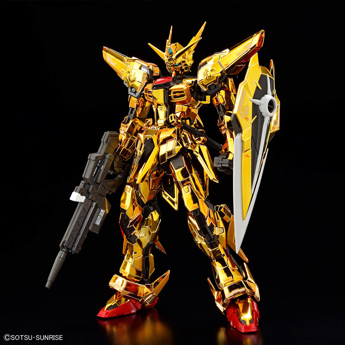�y���I�̔��zRG 1/144 �A�J�c�L�K���_���i�I�I���V�����j