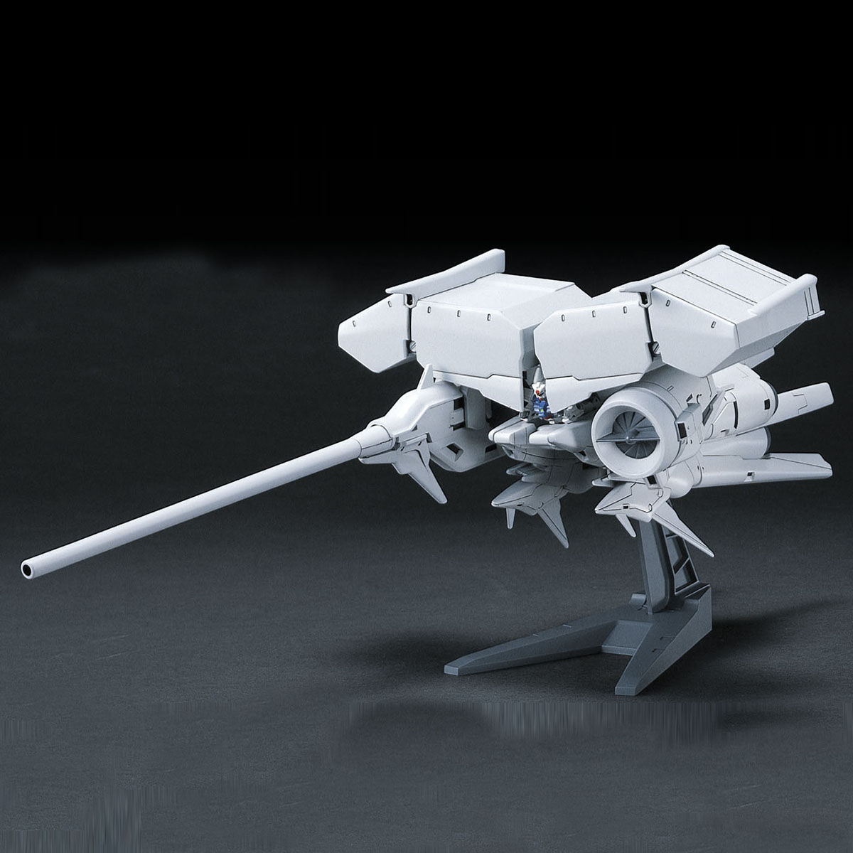 HG メカニクス 1/550 RX-78 GP03 デンドロビウム | 機動戦士ガンダム
