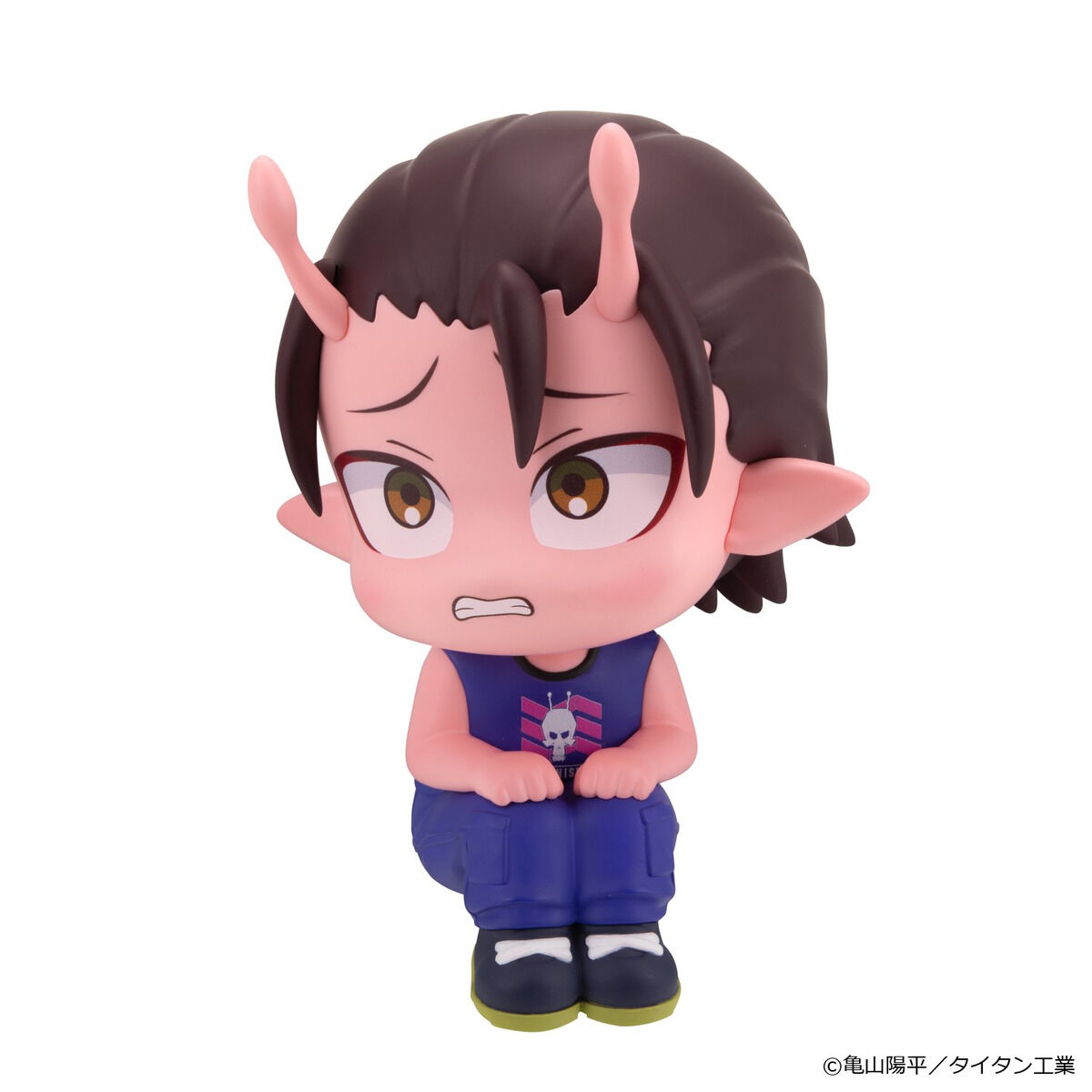 るかっぷ 銀河特急 ミルキー☆サブウェイ アカネ＆カナタ セット【限定