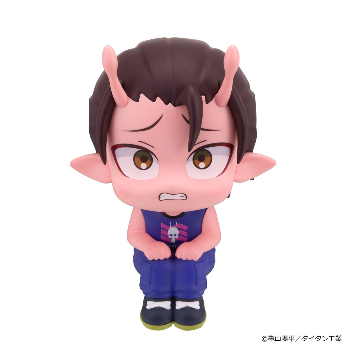 るかっぷ 銀河特急 ミルキー☆サブウェイ アカネ＆カナタ セット【限定