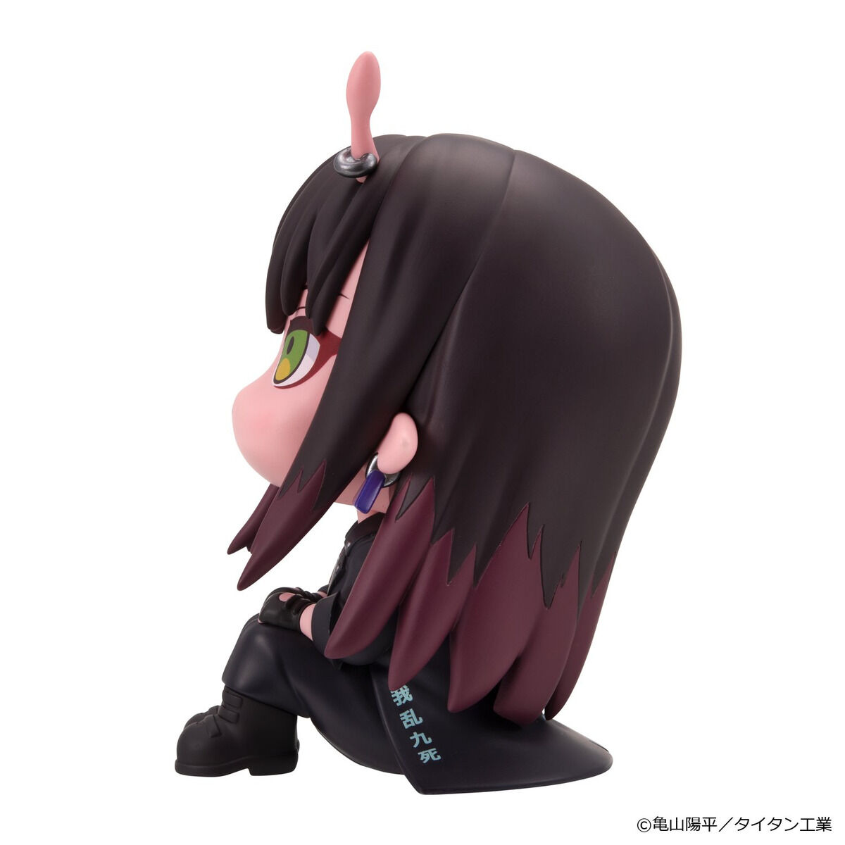 るかっぷ 銀河特急 ミルキー☆サブウェイ アカネ＆カナタ セット【限定