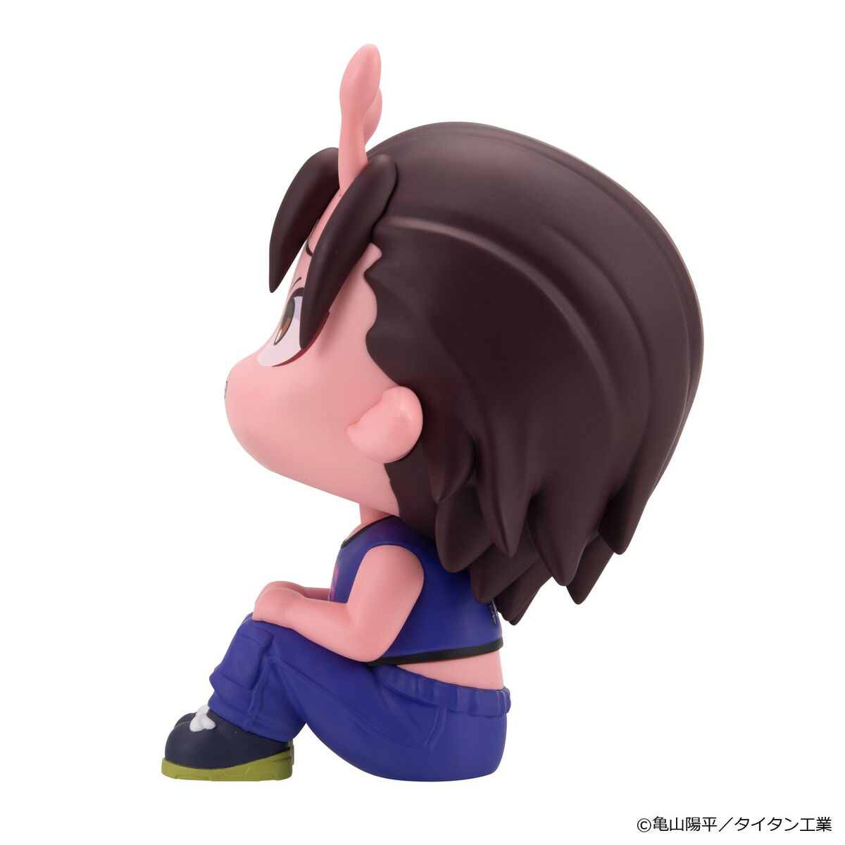 るかっぷ 銀河特急 ミルキー☆サブウェイ アカネ＆カナタ セット【限定