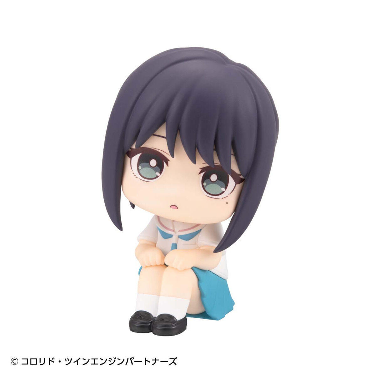 るかっぷ 超かぐや姫！ 酒寄彩葉＆かぐや セット【限定座布団付き