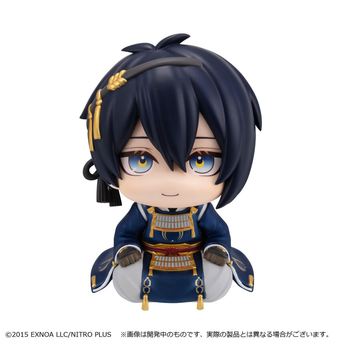 るかっぷ 刀剣乱舞ONLINE 三日月宗近【プレミアムバンダイ限定版