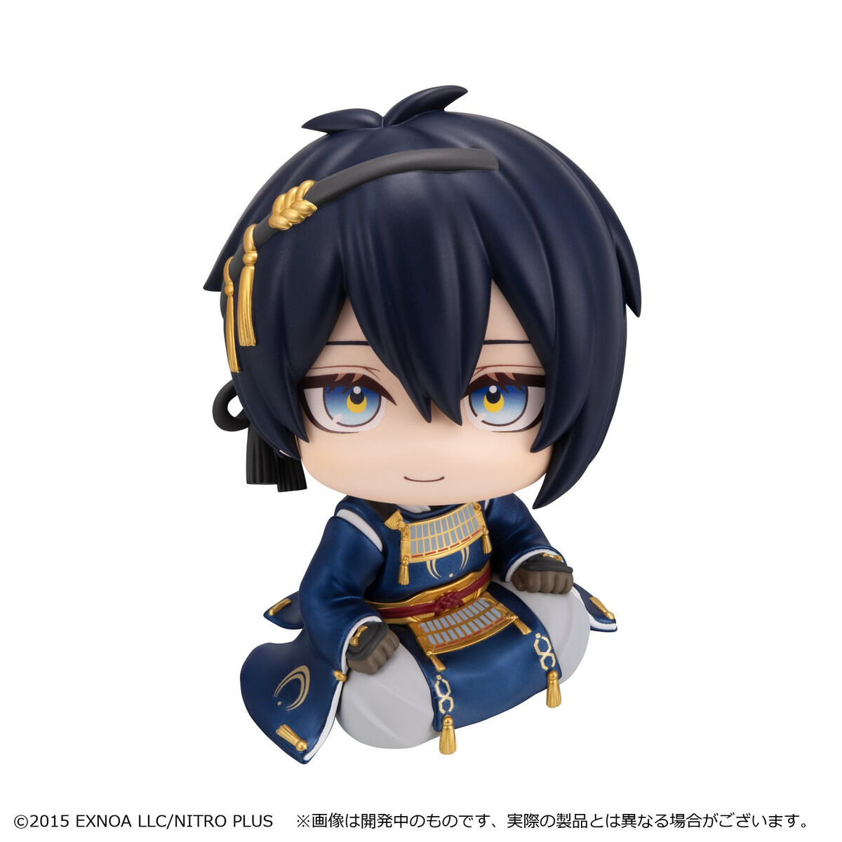 るかっぷ 刀剣乱舞ONLINE 三日月宗近【プレミアムバンダイ限定版