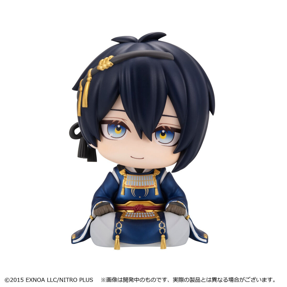 るかっぷ 刀剣乱舞ONLINE 三日月宗近【プレミアムバンダイ限定版