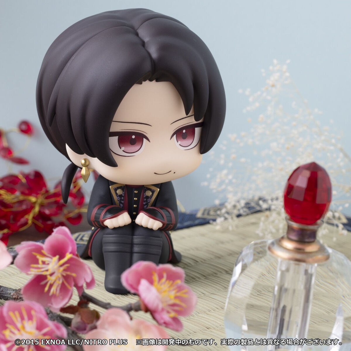 るかっぷ 刀剣乱舞ONLINE 加州清光【プレミアムバンダイ限定版