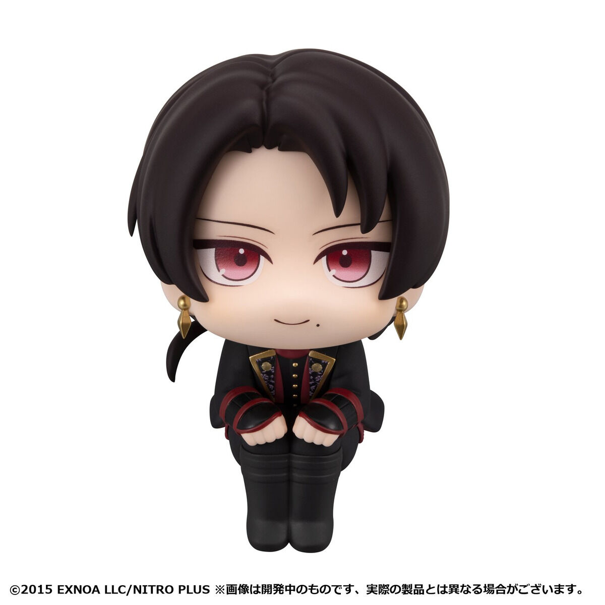 るかっぷ 刀剣乱舞ONLINE 加州清光【プレミアムバンダイ限定版