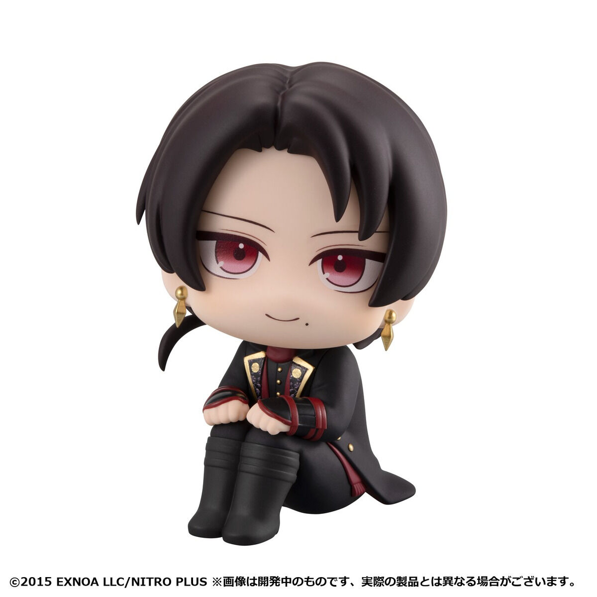 るかっぷ 刀剣乱舞ONLINE 加州清光【プレミアムバンダイ限定版