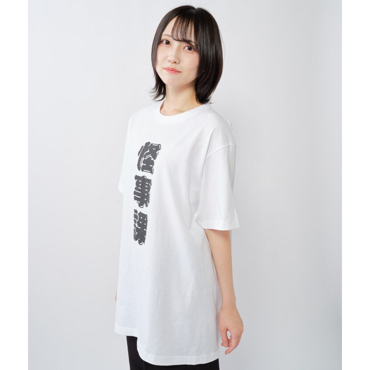 仮面ライダーゼッツ 怪事課 Tシャツ | 仮面ライダーゼッツ | アニメ