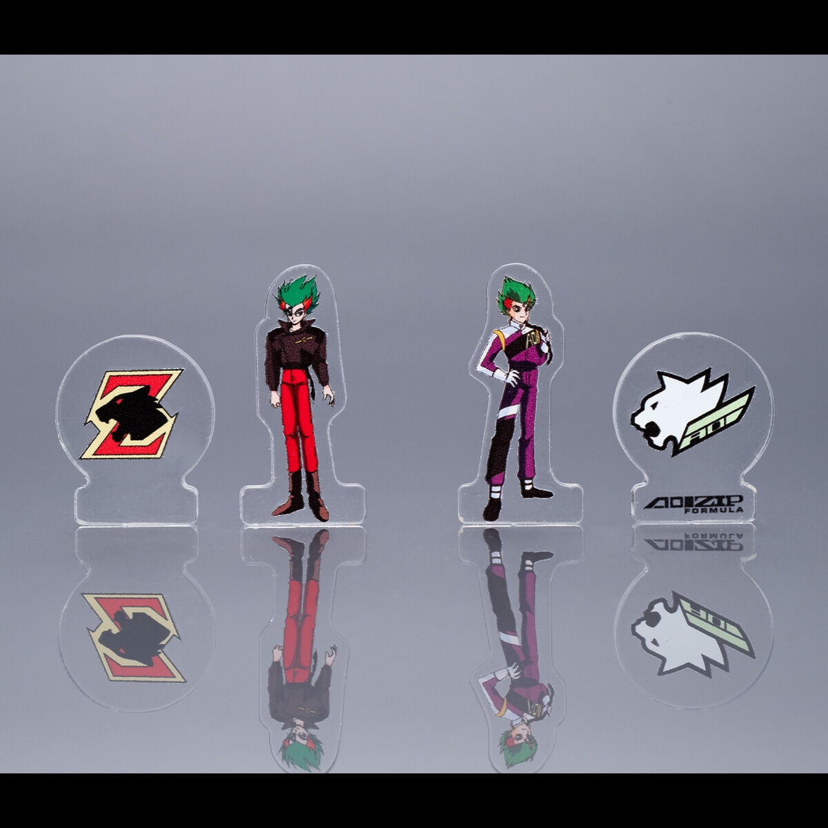 サイバーフォーミュラコレクション-Heritage Edition- 新世紀GPX